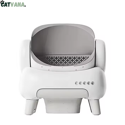 RoyalClean - Litière Automatique, Pour Chat, Connecté