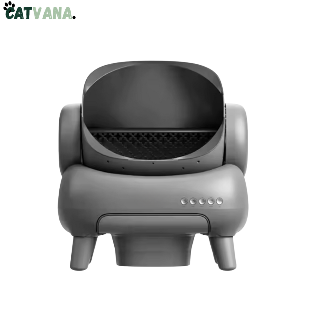 RoyalClean - Litière Automatique, Pour Chat, Connecté