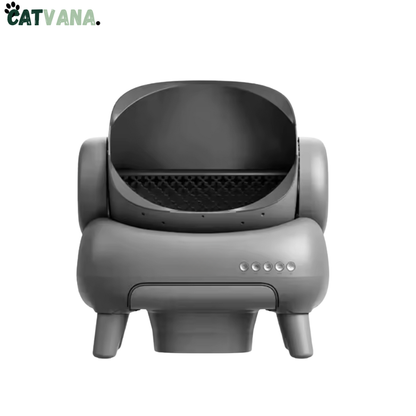 RoyalClean - Litière Automatique, Pour Chat, Connecté